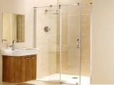 Vệ sinh cabin tắm kính thế nào cho đúng và gia tăng tuổi thọ?