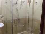 Mách bạn bí kíp gia tăng tuổi thọ cabin tắm kính hiệu quả nhất