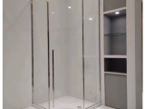 Cách lựa chọn cabin phòng tắm kính hệ slim