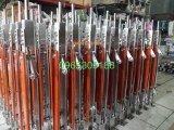 Đơn vị chuyên cung cấp trụ lan can cầu thang tại TPHCM tốt nhất
