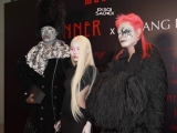Top những màn hoá trang Halloween 2024 đánh mất luôn dung mạo
