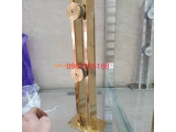 Lựa chọn địa chỉ mua trụ lan can cầu thang Quận 3 uy tín bằng cách nào?
