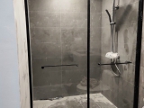 Mách bạn cách phân loại cabin phòng tắm kính cường lực