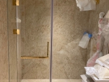Chuyên cung cấp các loại phụ kiện cabin phòng tắm kính chất lượng