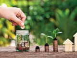 Thói quen về tiền giúp bạn trở nên giàu có bền vững
