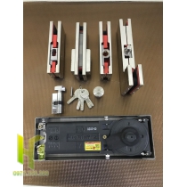 BẢN LỀ SÀN 360 ĐỘ