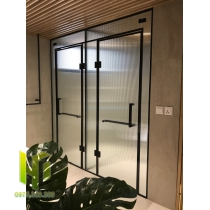 MẪU CABIN PHÒNG TẮM 1