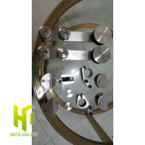 BỘ LÙA ĐƠN PHI 25