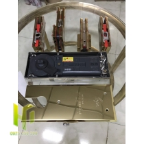 BỘ BẢN LỀ SÀN 360 ĐỘ