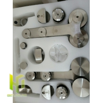 BỘ LÙA KÉP PHI 25