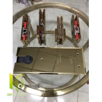 BỘ BẢN LỀ SÀN 360 