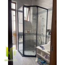 CABIN PHÒNG TẮM TRƯỢT 135 HỆ SLIM 