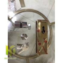 KẸP KHÓA MẠ PVD