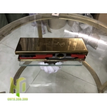 KẸP TRÊN MẠ PVD