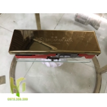 KẸP DƯỚI MẠ PVD