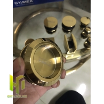 TAY NẮM ÂM PHI 50 MẠ VÀNG