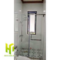 CABIN MỞ XOAY 1