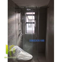 PHÒNG TẮM KÍNH HỆ LÙA 10x30
