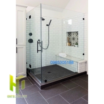 Mẫu cabin phòng tắm 180 K-K