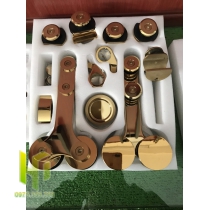 LÙA KÉP PHI 25 VÀNG