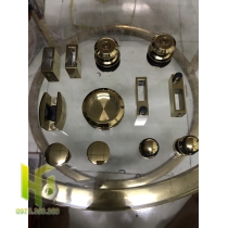 PHỤ KIỆN LÙA 10X30 MẠ VÀNG