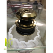 BÁNH XE MẠ VÀNG (10X30)