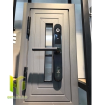 SẢN PHẨM CỬA NHÔM 1