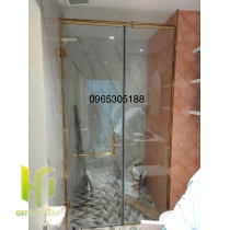 HỆ CỬA MỞ PK XI MẠ VÀNG