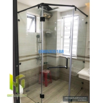 CABIN 135 ĐỘ PK ĐEN
