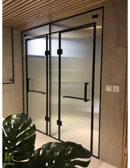 MẪU CABIN PHÒNG TẮM 1