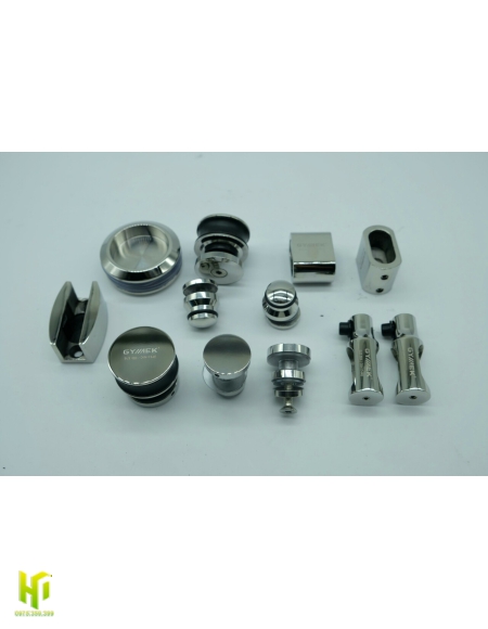 BỘ LÙA ELIP 15x30