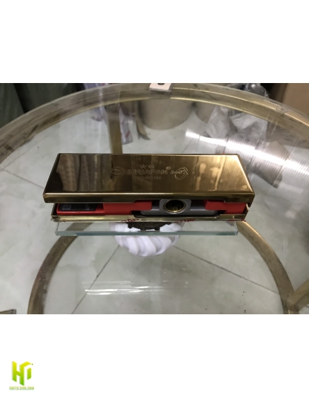 KẸP TRÊN MẠ PVD