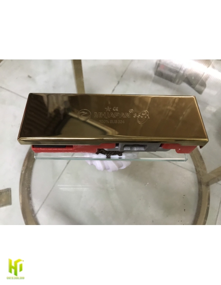 KẸP DƯỚI MẠ PVD
