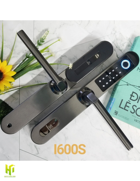 KHÓA TỰ ĐỘNG I600S